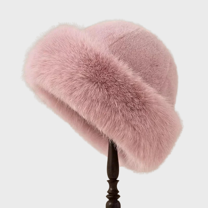 Ember | Luxury Fur Hat