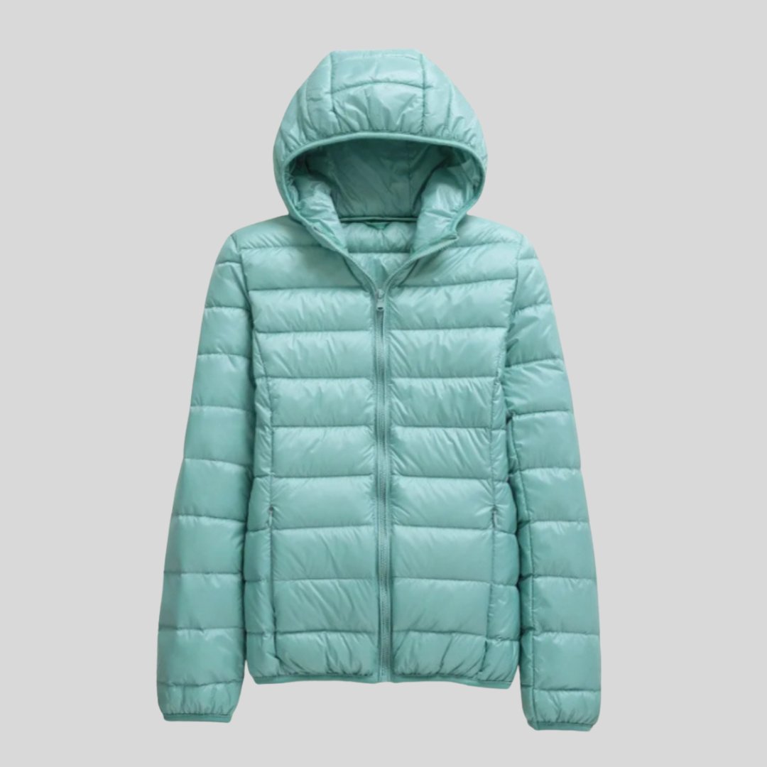 Monique | Elegant Mid-Season Jacket