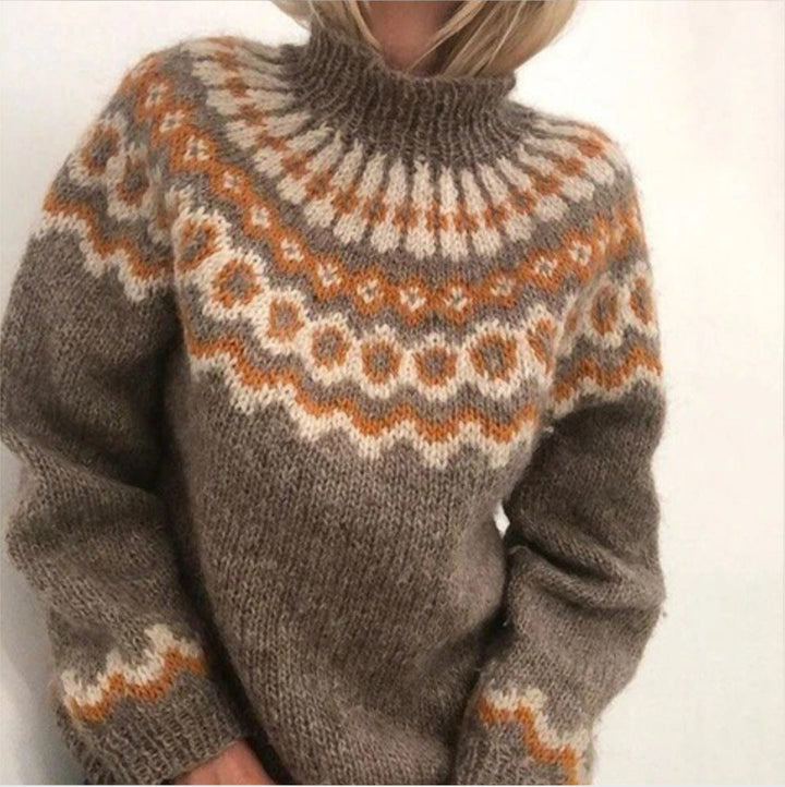 Thelma | Stylish Sweater