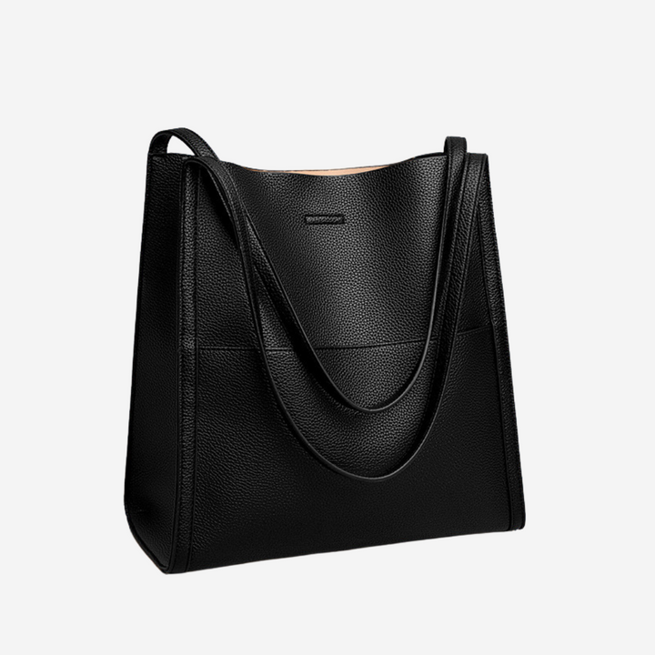 Mariah | Leather Shoulder Bag