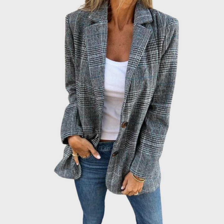 Erika | Stylish Coat