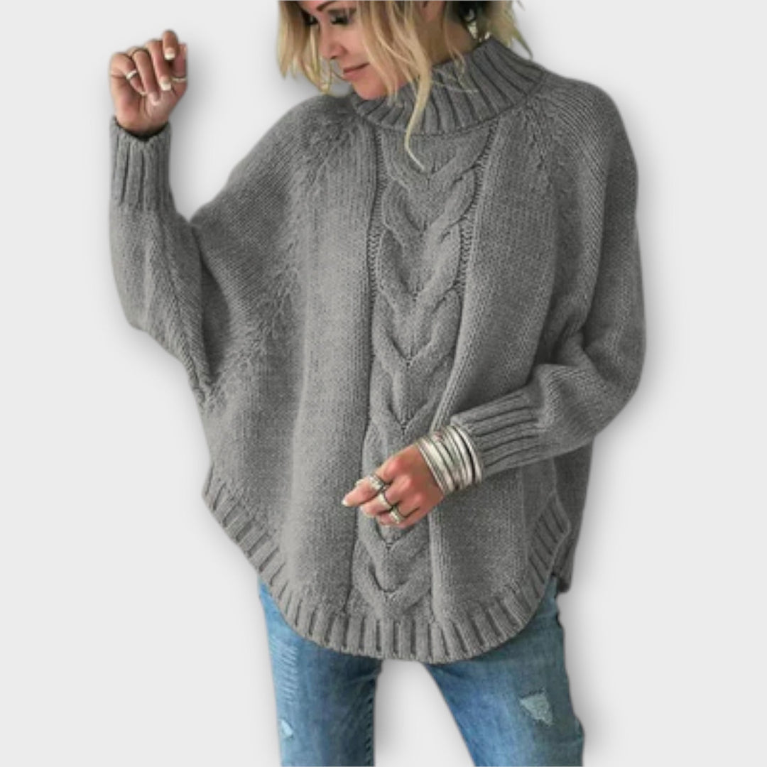 Cable Knit Sweater