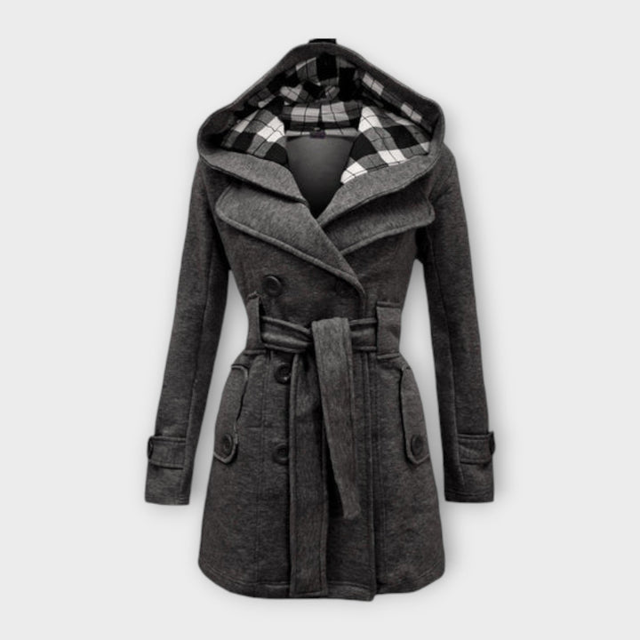 Evelyn - Warmer Winter Coat
