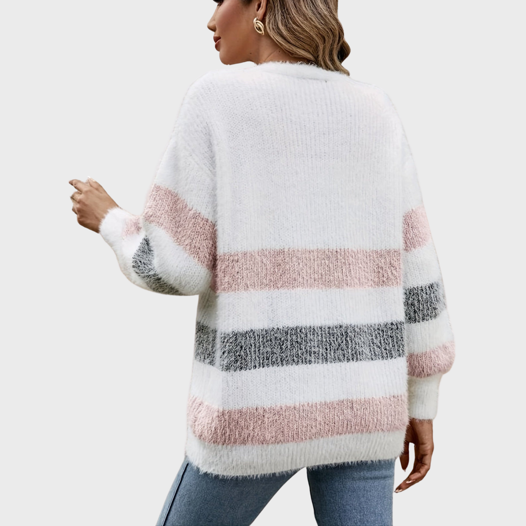 Vanda | Stylish Casual Cardigan