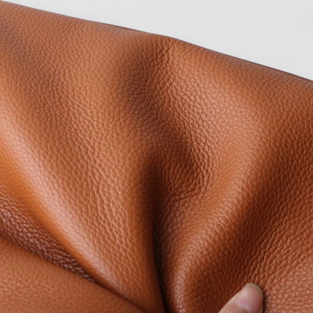 Mariah | Leather Shoulder Bag