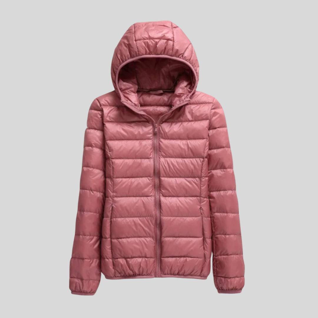 Monique | Elegant Mid-Season Jacket