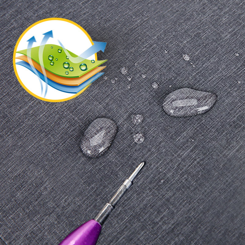 Anti-Theft Shoulder Bag