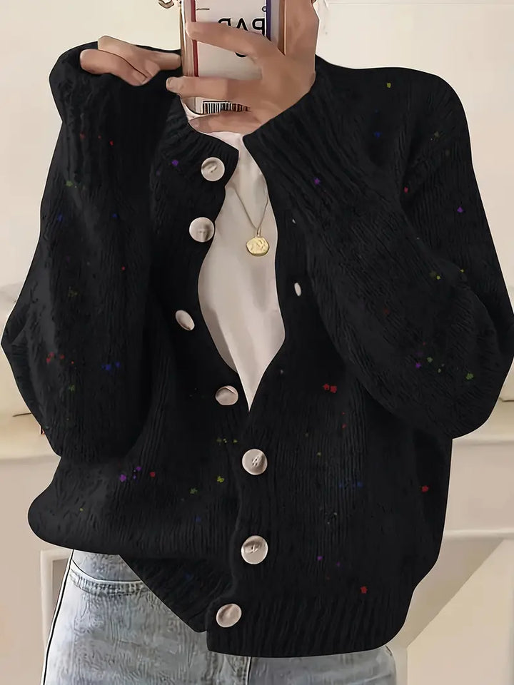 Livia – Elegant Cardigan