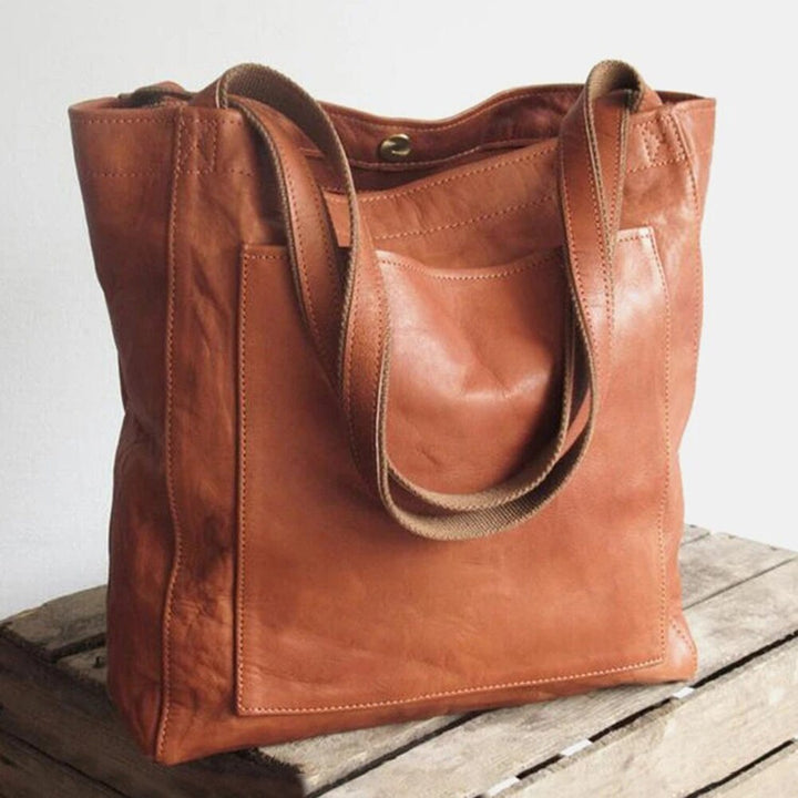 Elsie | Timeless Classic Tote Bag