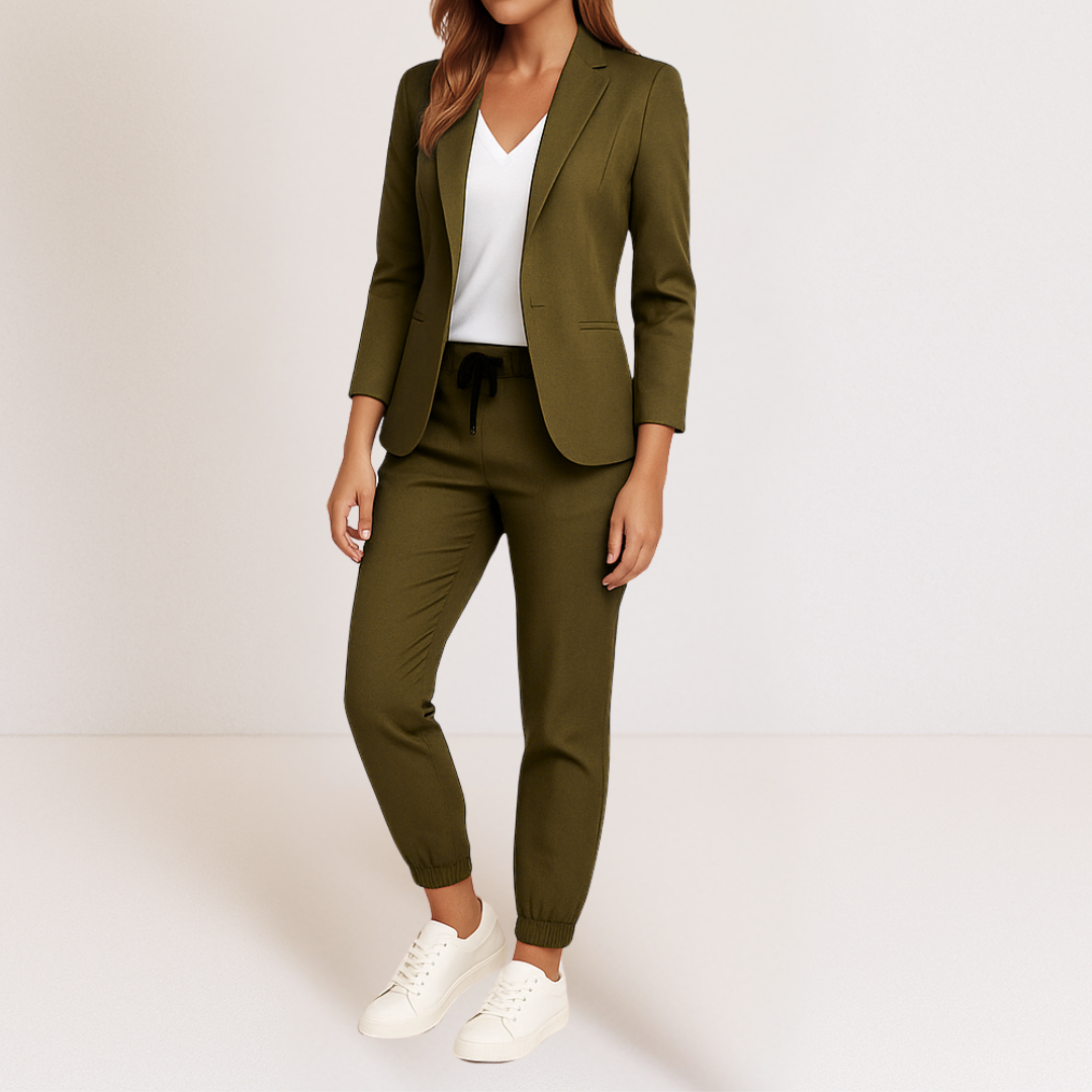 Monique™ | Two-Piece Women's Suit