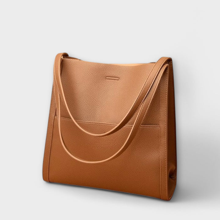 Handcrafted Leather Bag