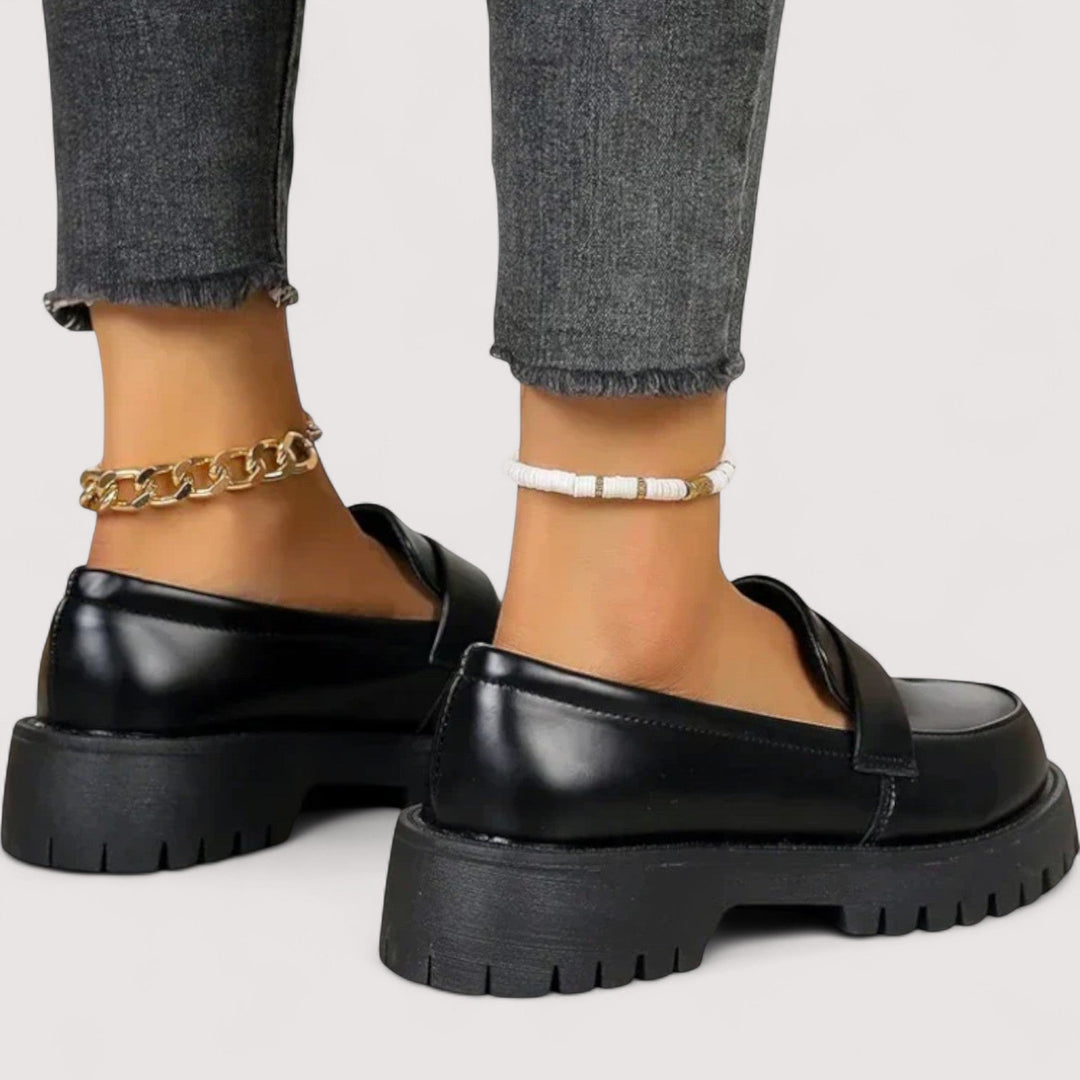 Giada - Elegant Comfortable Loafers