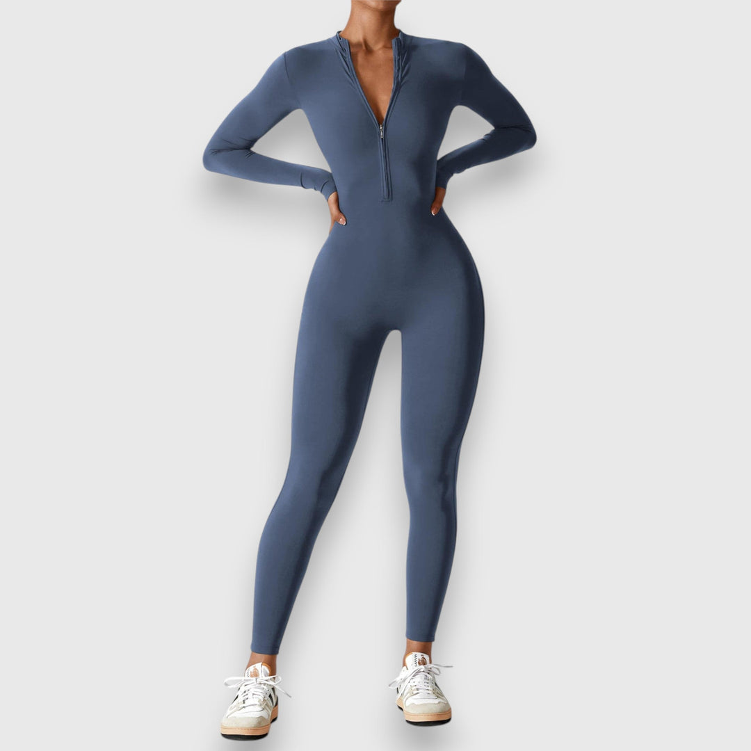 Full-Length Jumpsuit