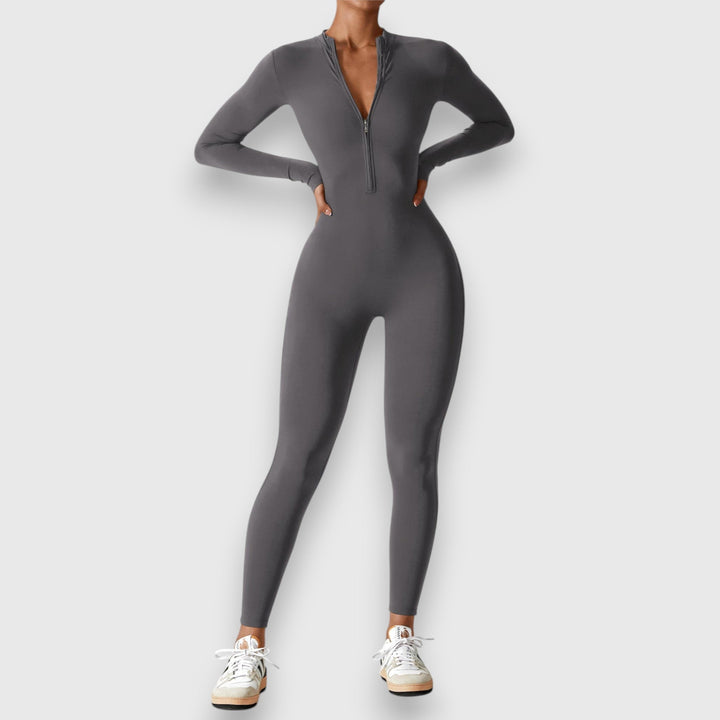 Full-Length Jumpsuit