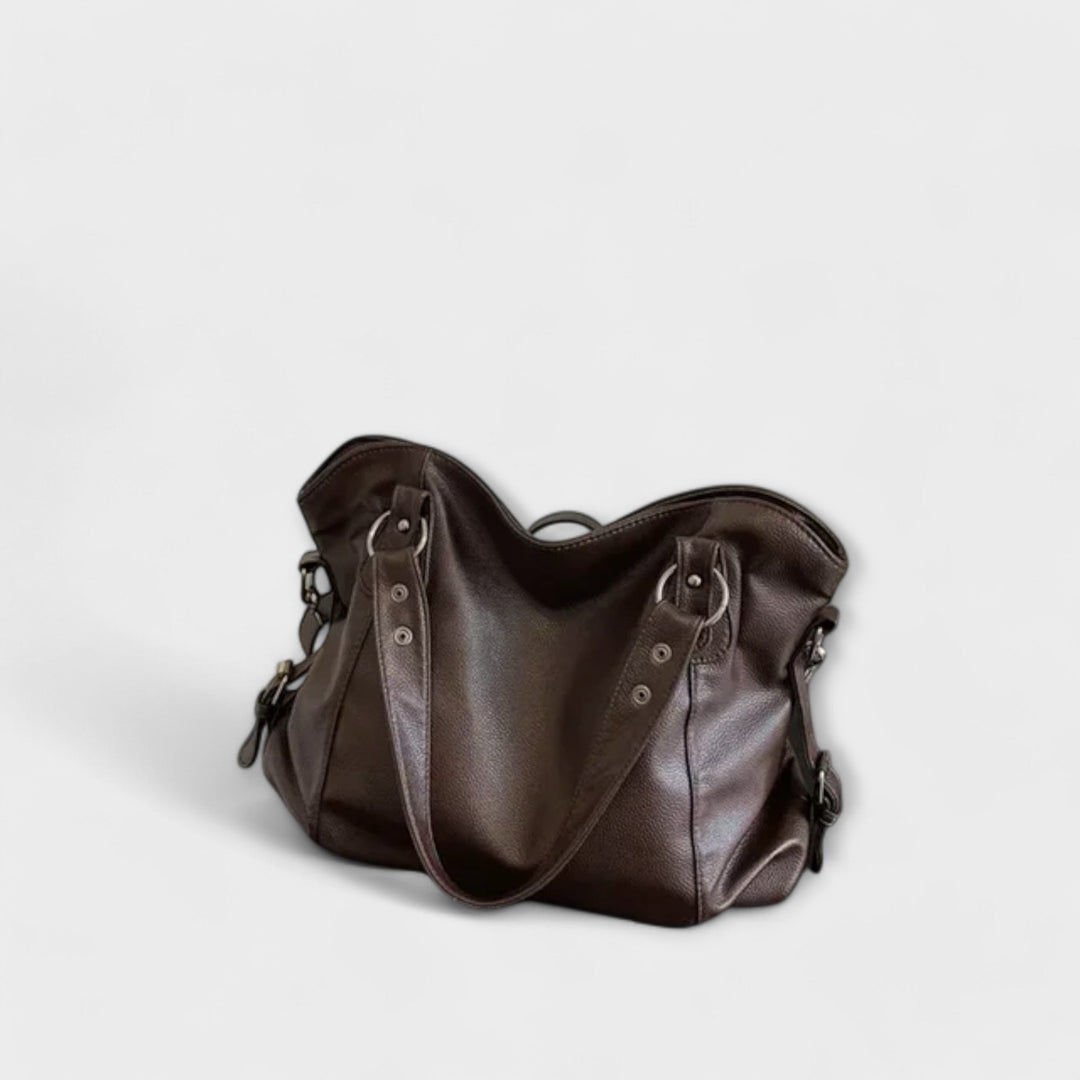 Elegant Hobo Shoulder Bag