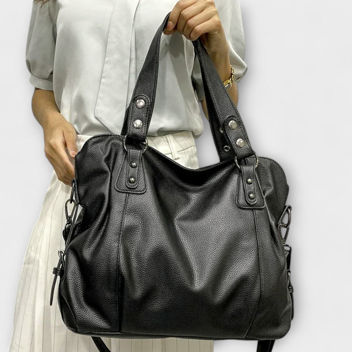 Elegant Hobo Shoulder Bag