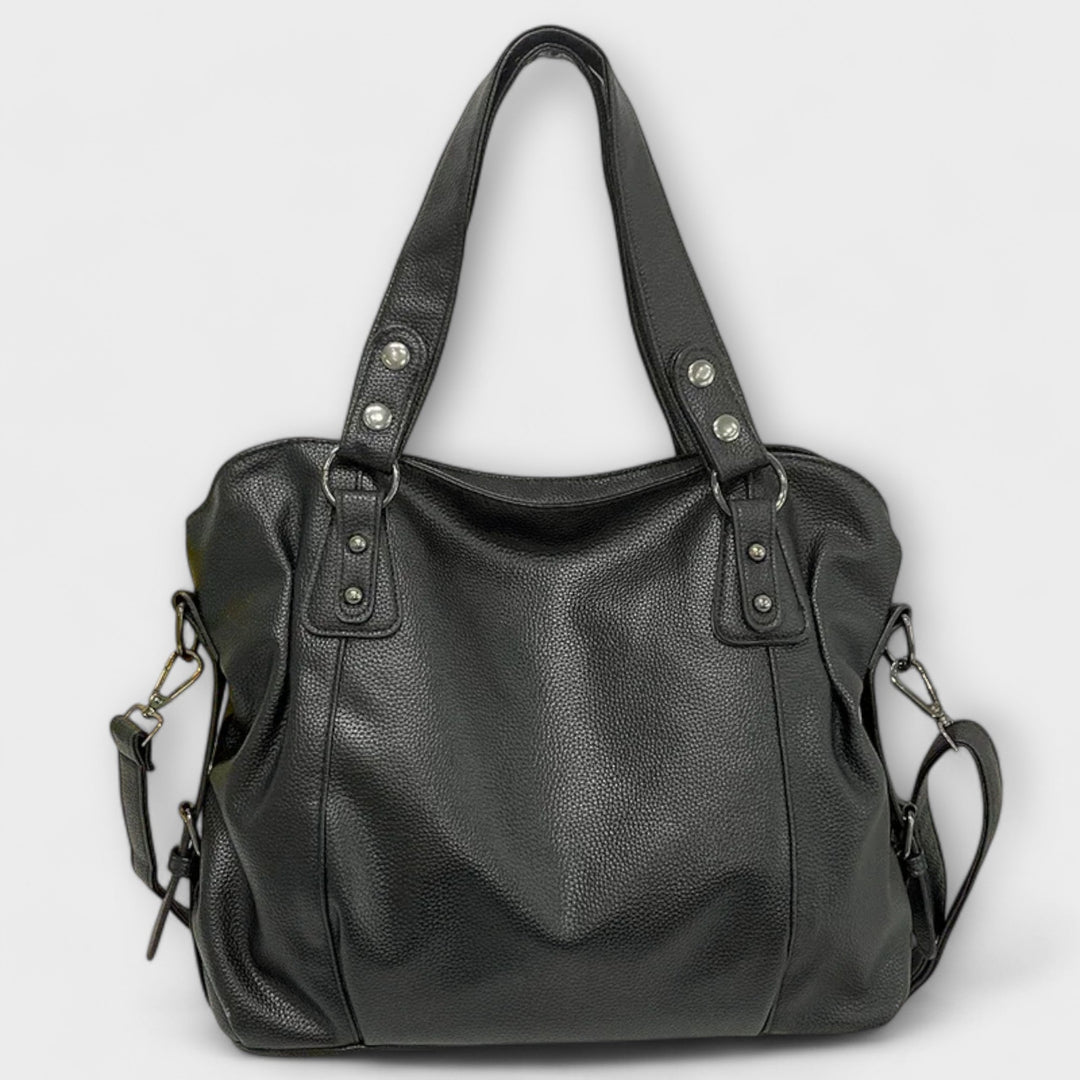 Elegant Hobo Shoulder Bag