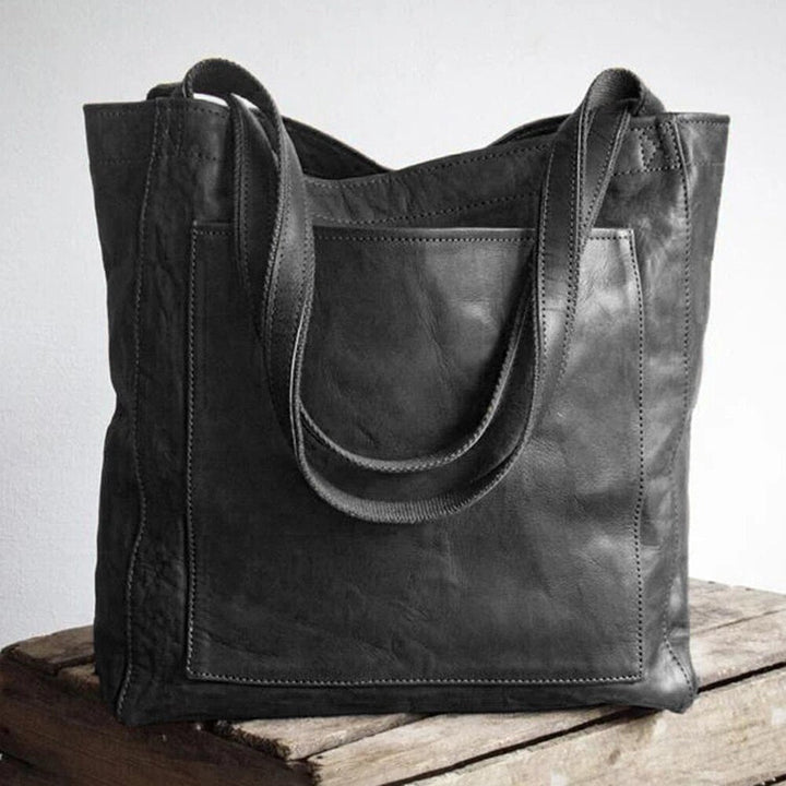 Elsie | Timeless Classic Tote Bag