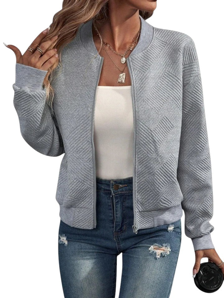 Libby - Comfortable Jacket