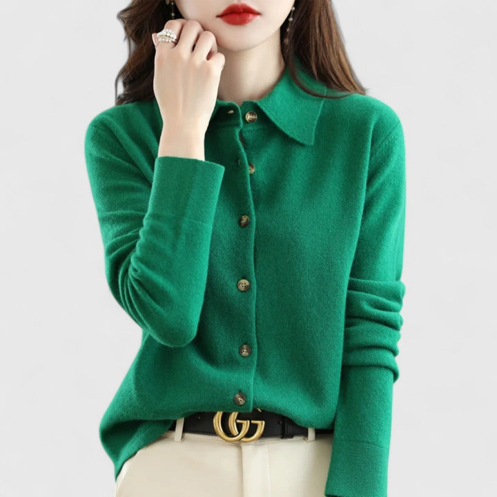 Sofia – Women's Cardigan