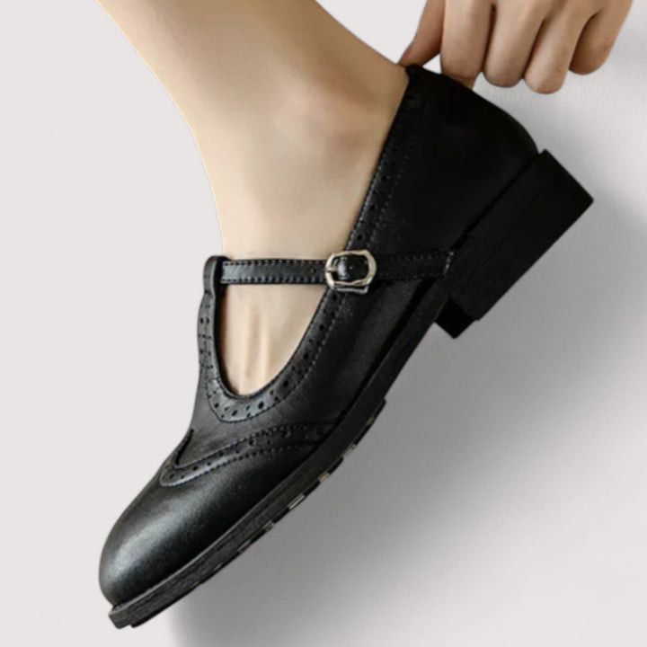 Irene - Timeless Elegant Sandals