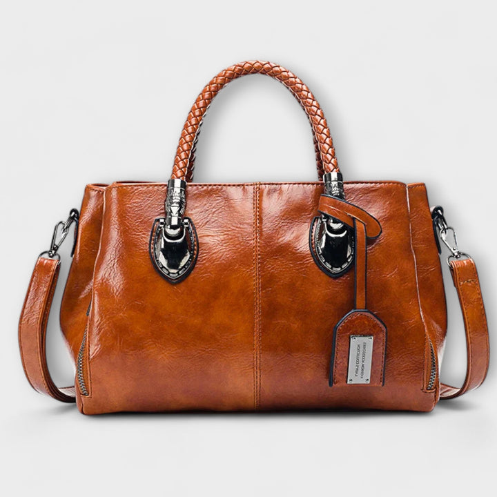 Elegant Duffel Bag