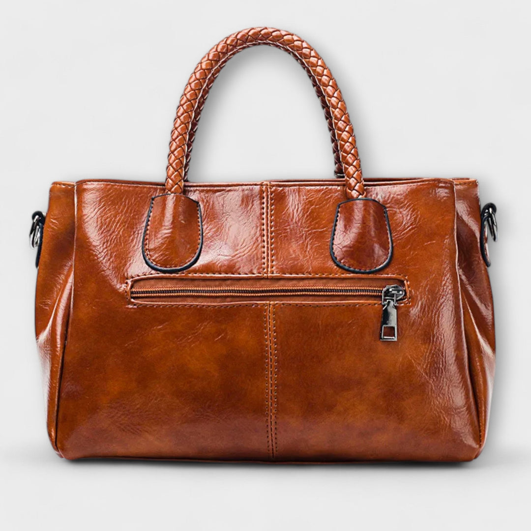 Elegant Duffel Bag