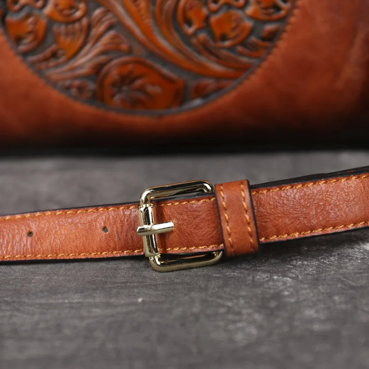 Eleanor | Chic Bag with an Artistic Flair