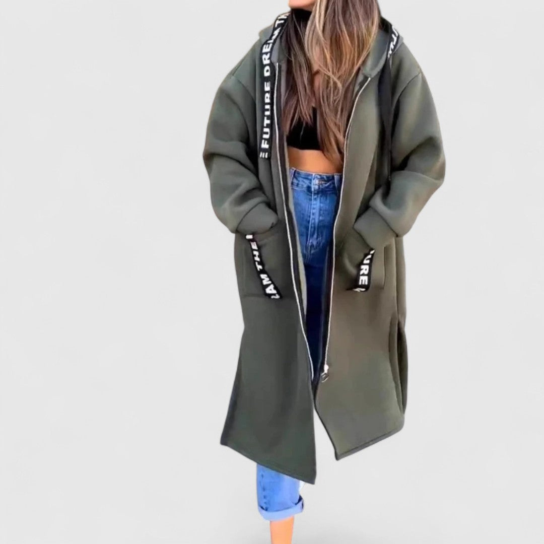 Vicky - Comfortable Everyday Cardigan