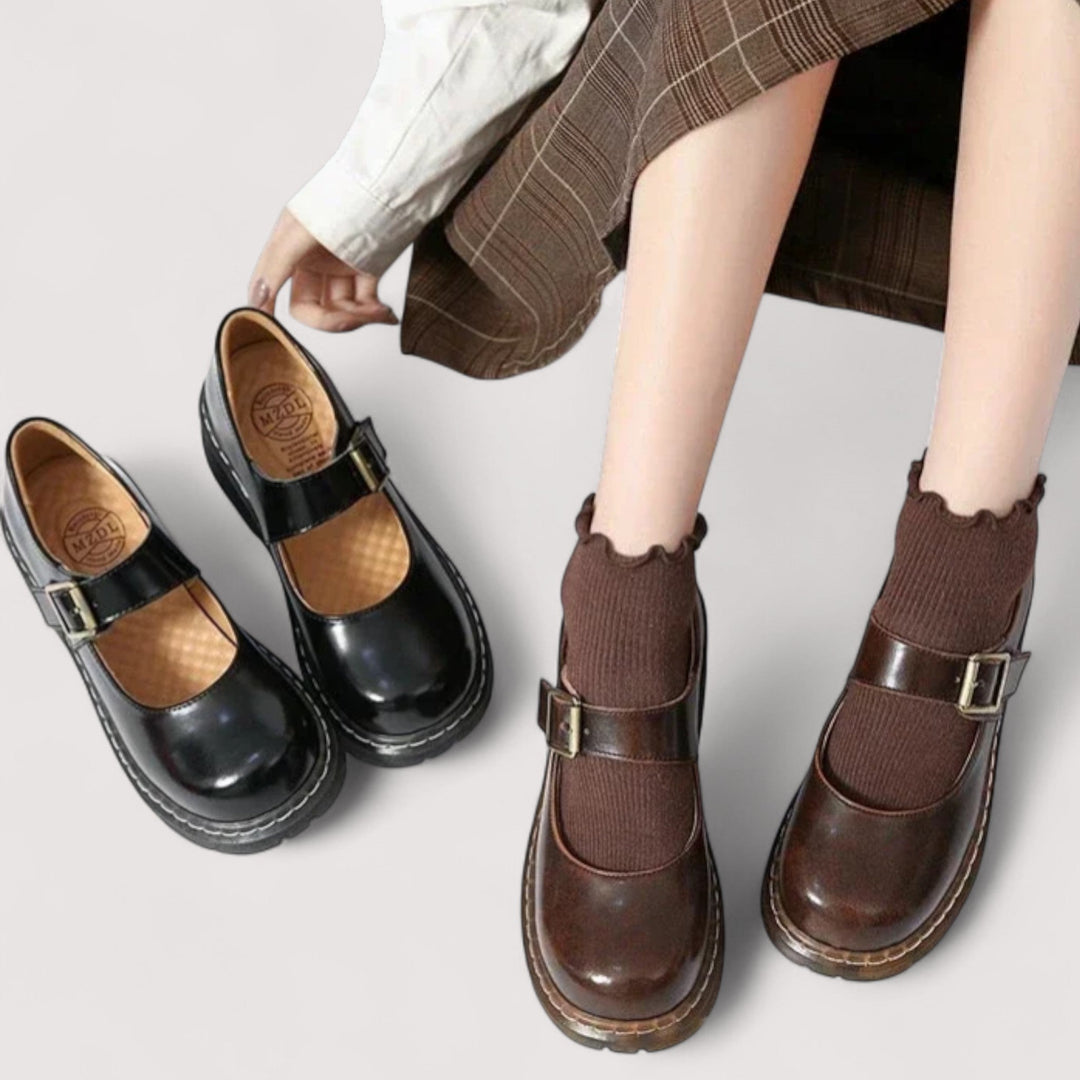 Luna - Elegant Comfortable Sandals