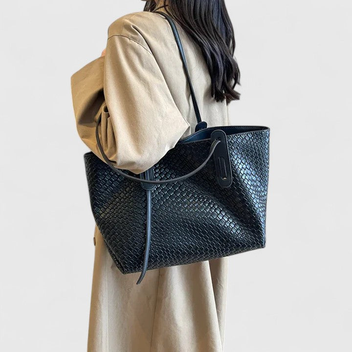 Sarie | Chic Elegance Tote