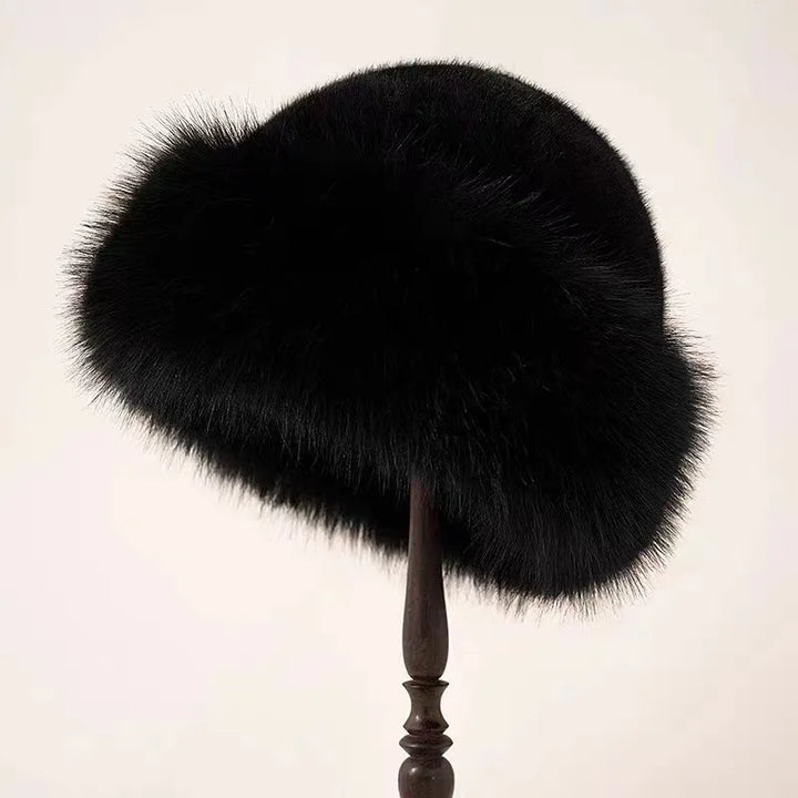 Anne™ | Chic wool hat for winter