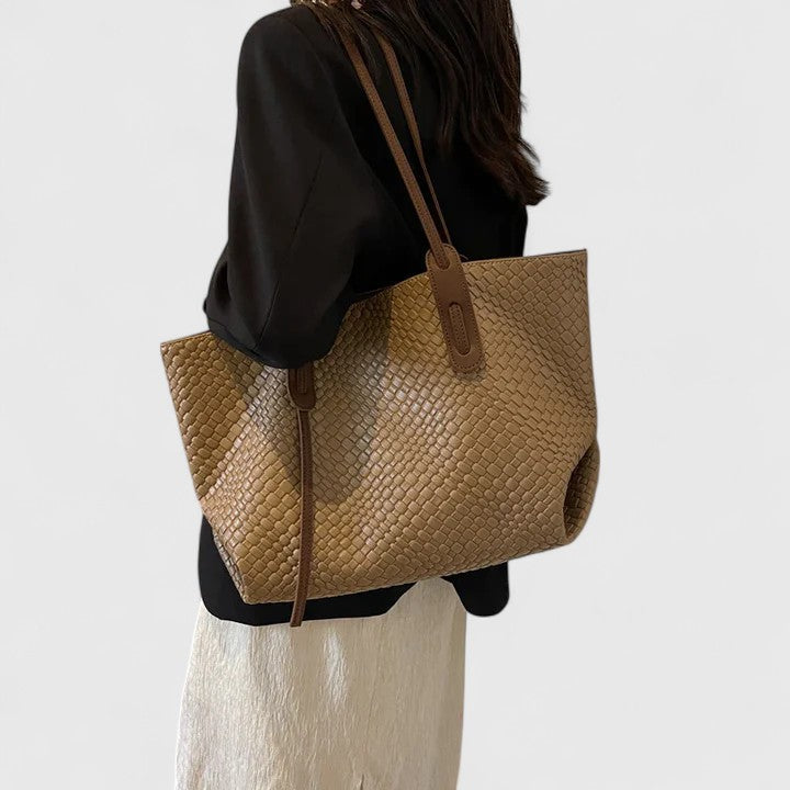 Sarie | Chic Elegance Tote