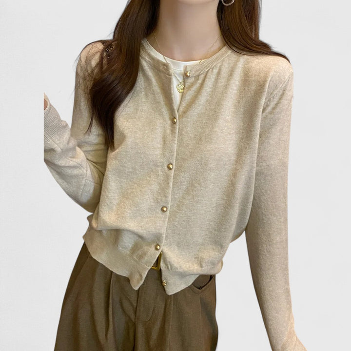 Hesa – Women's Cardigan