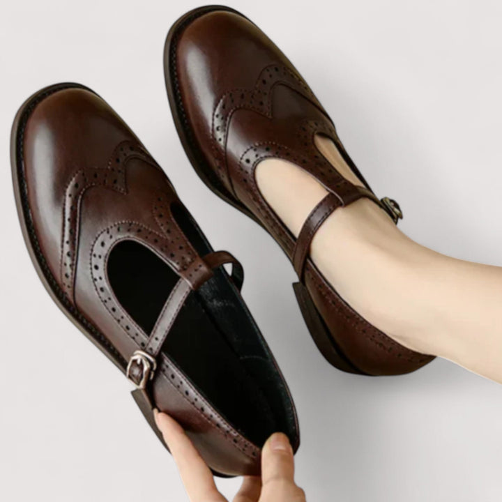 Irene - Timeless Elegant Sandals