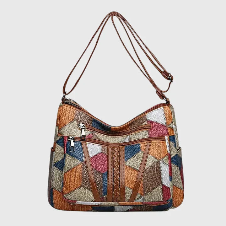 Hadriannah | Luxury Art Inspired Bag