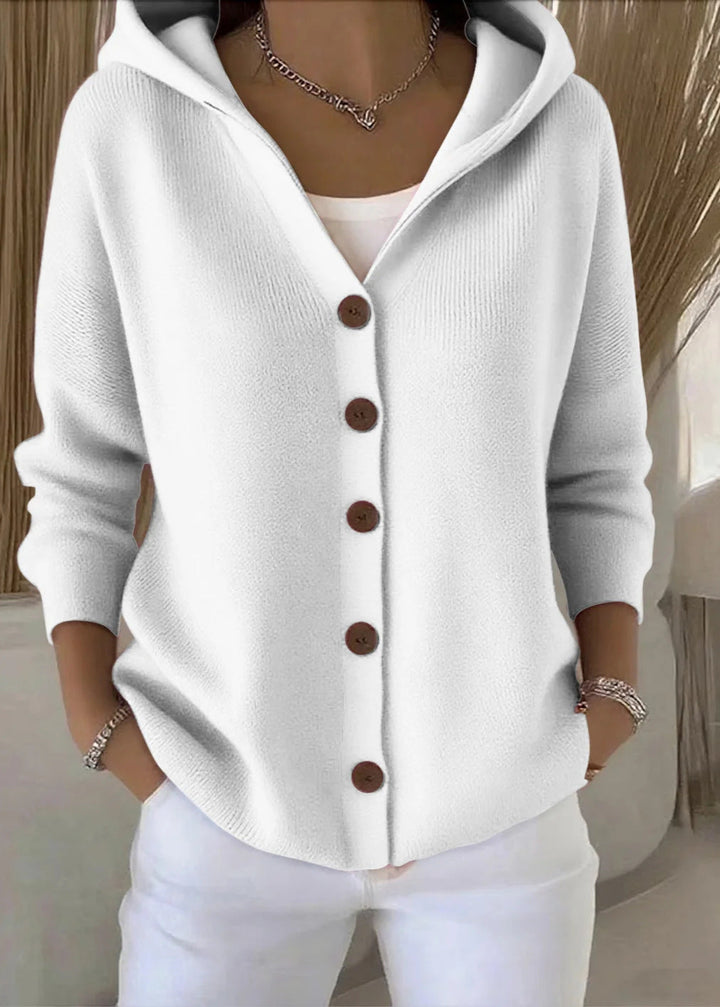 Liset | Elegant Cardigan