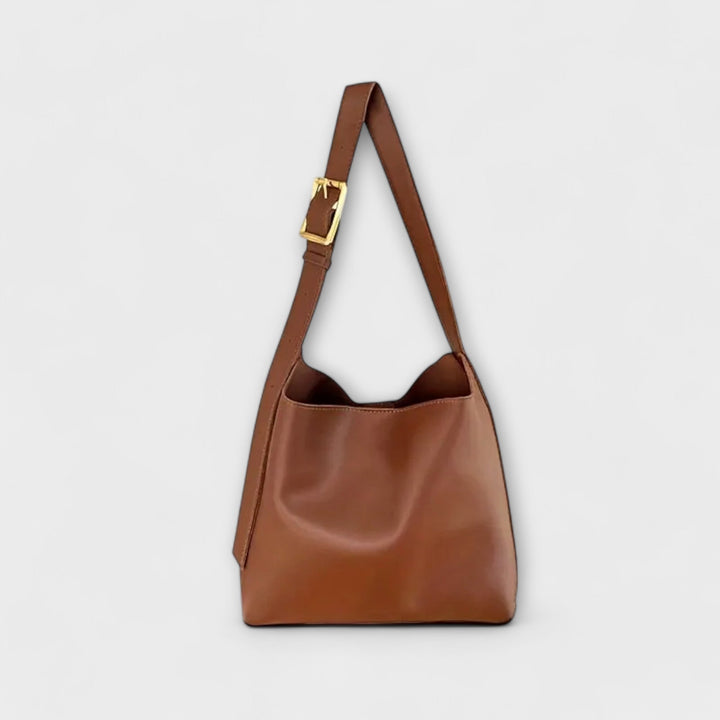 Sophie Mode – Elegant Leather Shoulder Bag