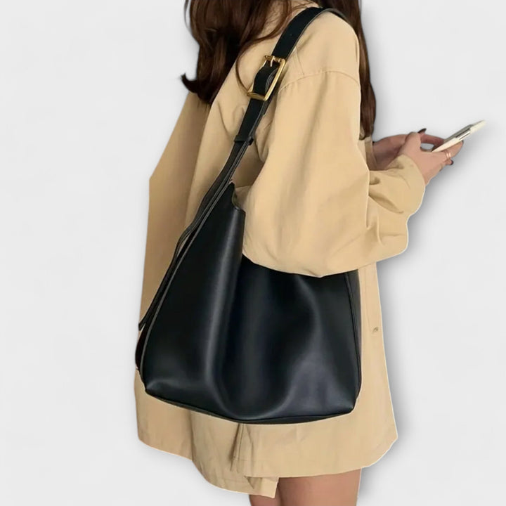 Sophie Mode – Elegant Leather Shoulder Bag