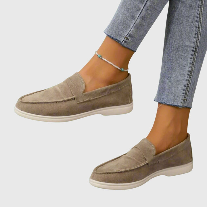 Molly™ - Orthopedic Loafers