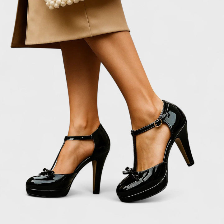 Bella™ | Elegant Heels with Superior Comfort