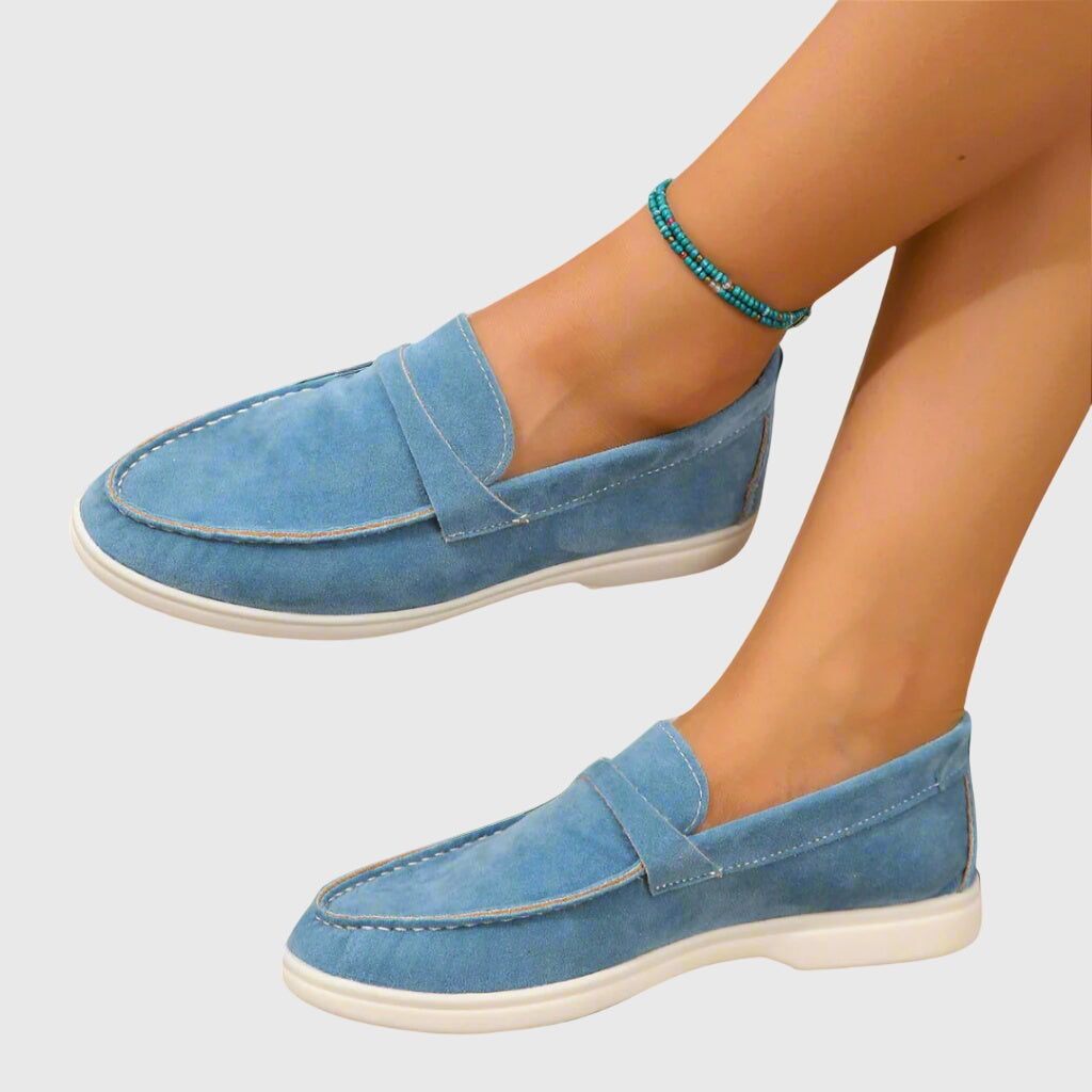 Molly™ - Orthopedic Loafers