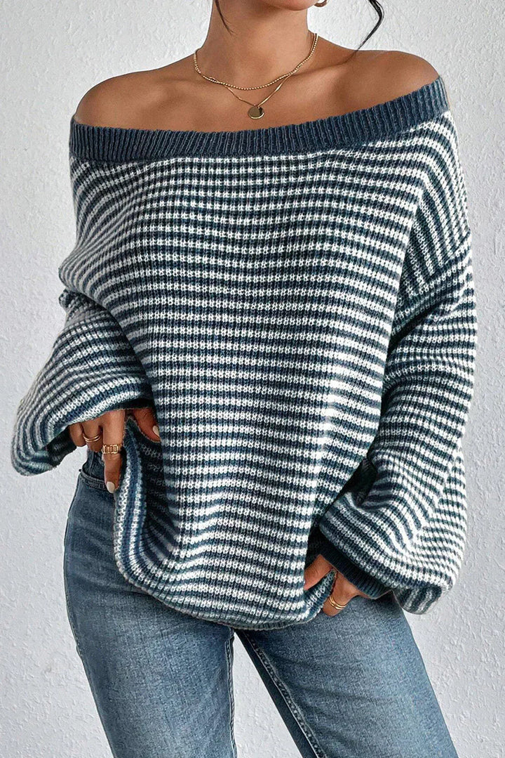 Cora | Elegant Sweater