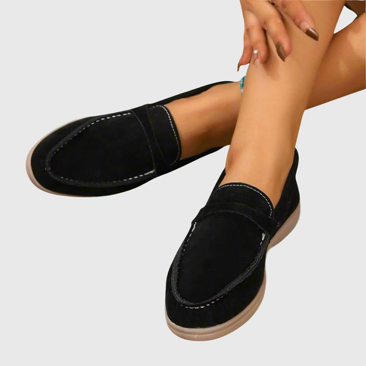 Molly™ - Orthopedic Loafers