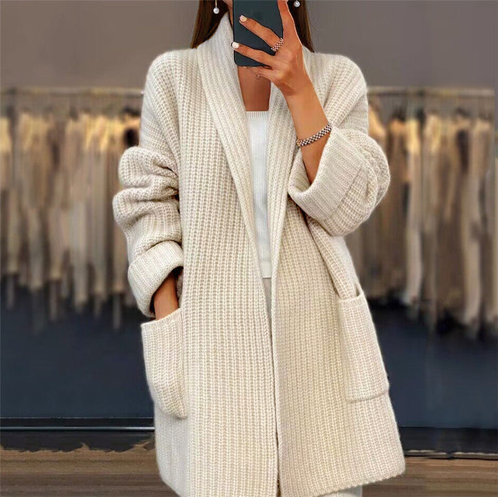 Florina | Elegant Cardigan