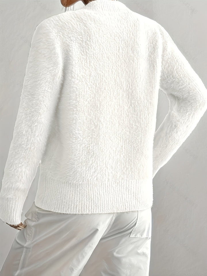 Hilary – Timeless Elegance Cardigan