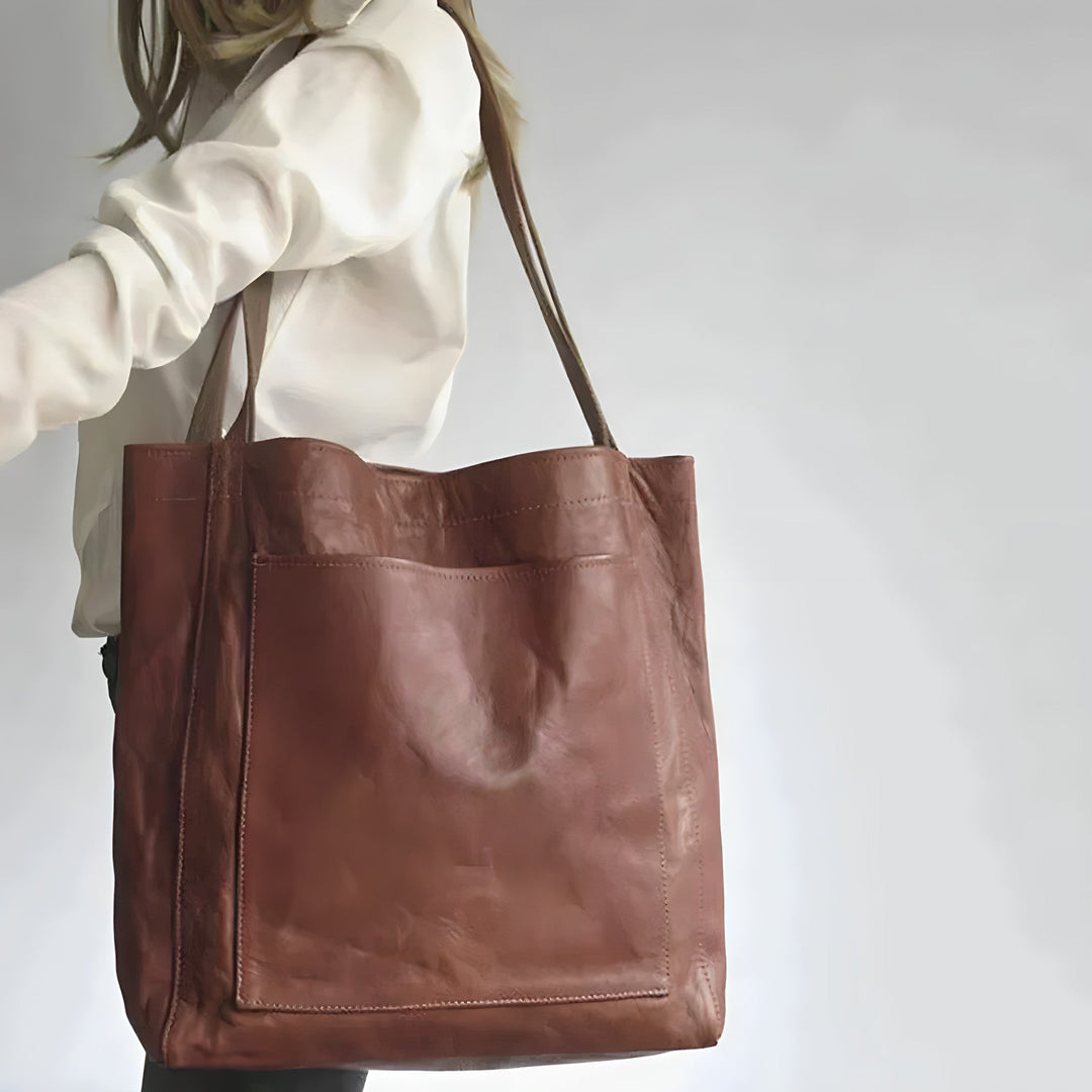 Hazel | Contemporary Chic Fashion Bag