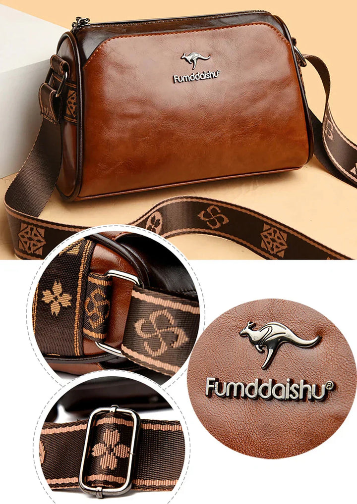 Aria | Chic Crossbody Bag with Adjustable Strap