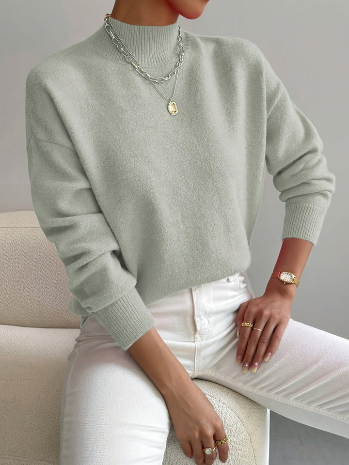 Victoria | Elegant and Warm Sweater