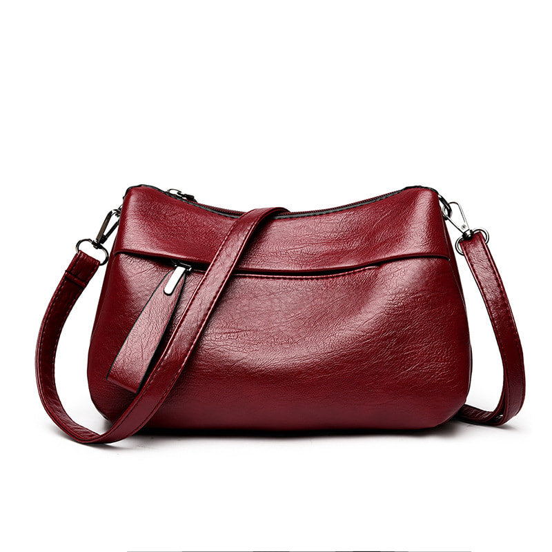 Aurora | Chic Shoulder Bag with Timeless Elegance